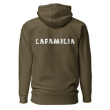 Animal-Lettered Mobbties Hoodie - Paypay Mobbties