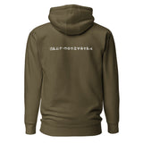 Self Motivated Hoodie