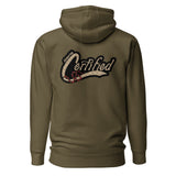 GG Certified Hoodie