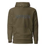 Rope-Lettered Mobbties Hoodie - Paypay Mobbties