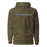 Self Motivated Hoodie