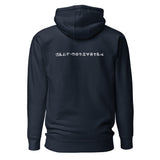 Self Motivated Hoodie