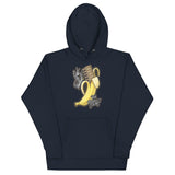 Get Peeled Hoodie - Paypay Mobbties