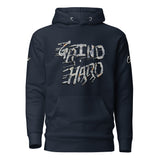 Grind Hard Hoodie