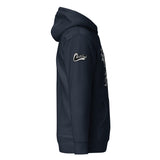 Grind Hard Hoodie