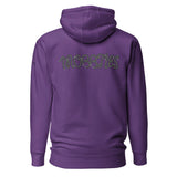 Rope-Lettered Mobbties Hoodie - Paypay Mobbties
