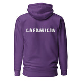 Animal-Lettered Mobbties Hoodie - Paypay Mobbties