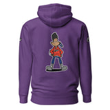 Grind Hard Hoodie