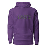 Rope-Lettered Mobbties Hoodie - Paypay Mobbties