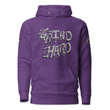 Grind Hard Hoodie