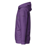 Rope-Lettered Mobbties Hoodie - Paypay Mobbties