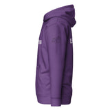Animal-Lettered Mobbties Hoodie - Paypay Mobbties