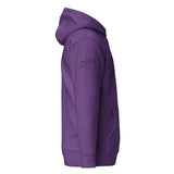 Mobbties Lafamilia Hoodie - Paypay Mobbties