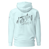 Mobbties Lafamilia Hoodie - Paypay Mobbties