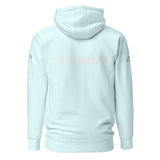 Animal-Lettered Mobbties Hoodie - Paypay Mobbties
