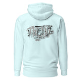 Hustle Hoodie