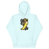 Get Peeled Hoodie - Paypay Mobbties