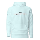 Animal-Lettered Mobbties Hoodie - Paypay Mobbties