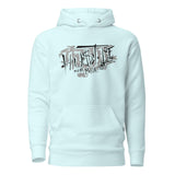 Hustle Hoodie