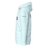Rope-Lettered Mobbties Hoodie - Paypay Mobbties