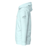 Animal-Lettered Mobbties Hoodie - Paypay Mobbties
