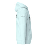 Rope-Lettered Mobbties Hoodie - Paypay Mobbties