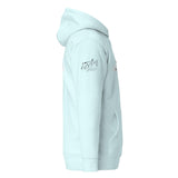 Animal-Lettered Mobbties Hoodie - Paypay Mobbties