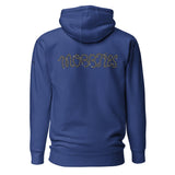 Rope-Lettered Mobbties Hoodie - Paypay Mobbties