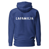 Animal-Lettered Mobbties Hoodie - Paypay Mobbties