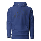 Mobbties Lafamilia Hoodie - Paypay Mobbties