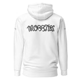 Rope-Lettered Mobbties Hoodie - Paypay Mobbties