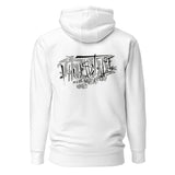 Hustle Hoodie