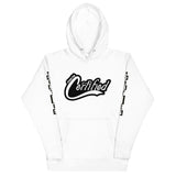 Certified Hoodie w/ Sleeve Print - Paypay Mobbties