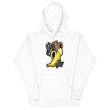 Get Peeled Hoodie - Paypay Mobbties