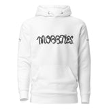 Rope-Lettered Mobbties Hoodie - Paypay Mobbties