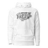 Hustle Hoodie