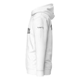 Rope-Lettered Mobbties Hoodie - Paypay Mobbties