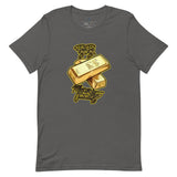 Ghetto Gold T-Shirt - Paypay Mobbties