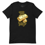 Ghetto Gold T-Shirt - Paypay Mobbties
