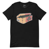 Shoebox Money T-Shirt - Paypay Mobbties