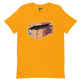 Shoebox Money T-Shirt - Paypay Mobbties
