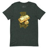 Ghetto Gold T-Shirt - Paypay Mobbties