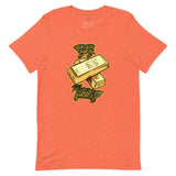 Ghetto Gold T-Shirt - Paypay Mobbties