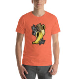 Get Peeled Tee - Paypay Mobbties