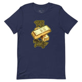 Ghetto Gold T-Shirt - Paypay Mobbties