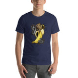 Get Peeled Tee - Paypay Mobbties