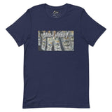 Blow Money T-Shirt - Paypay Mobbties