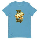 Ghetto Gold T-Shirt - Paypay Mobbties