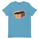 Shoebox Money T-Shirt - Paypay Mobbties