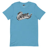 White Camofied T-Shirt - Paypay Mobbties